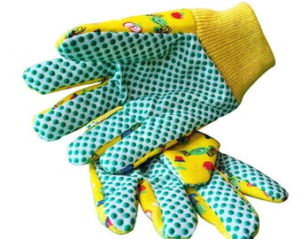 Garden Working Gloves FOR KIDS