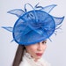 see more listings in the Fascinators / Pillboxes section
