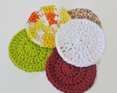 Breastfeeding, 100% cotton pads, breast pads, facial scrubs, soft pads, scrubs, make-up, pregnant women, lactating women, baby shower