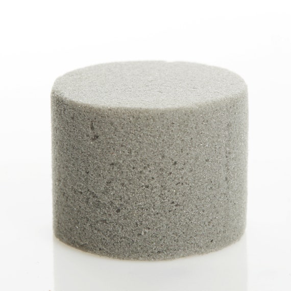 Dry Floral Foam Cylinder