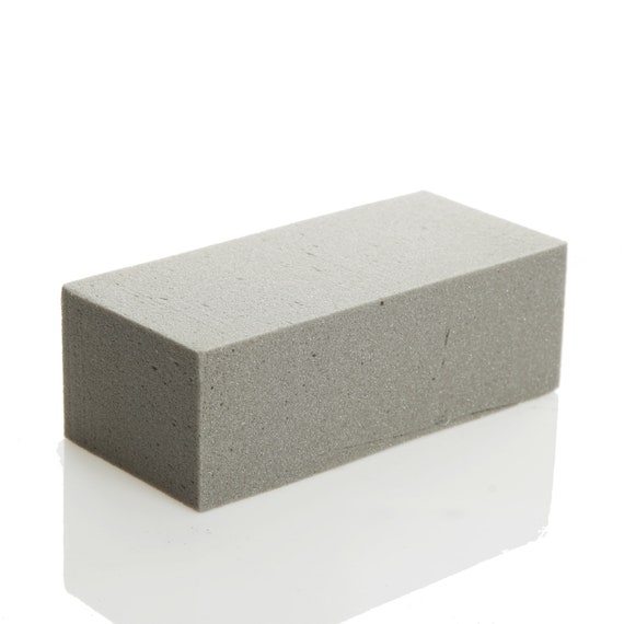 Dry Floral Foam Brick 