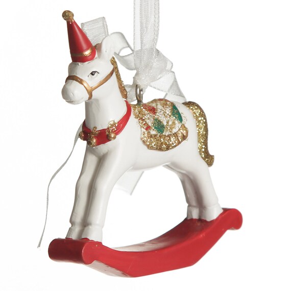 Pendleton hotsell rocking horse