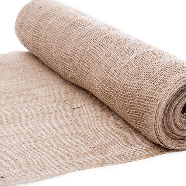 Buy Natural Jute Roll Online In India Etsy India