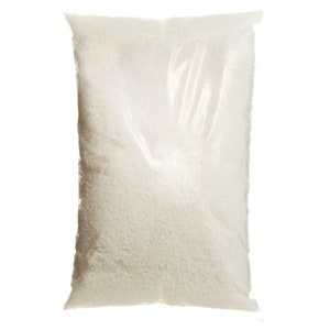 Artificial Winter Snow