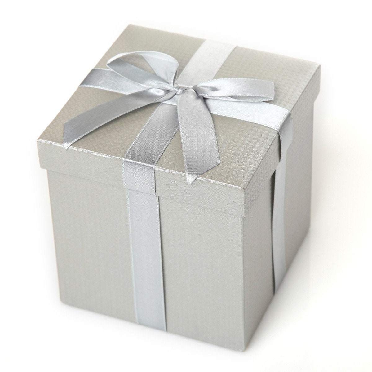 Gift Box Macchina EQ Silver