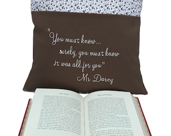 Mr darcy pillow | Etsy Mr darcy pillow | Etsy