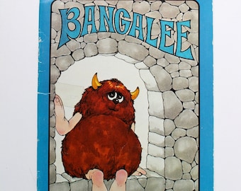 Bangalee A Serendipity Book 1982