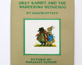 Wandering Rabbit - Etsy