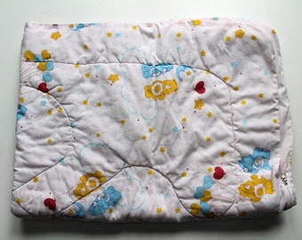Care Bears Bedding Etsy