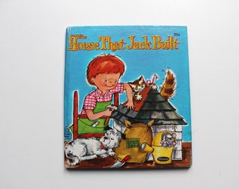 The House That Jack Built 1961