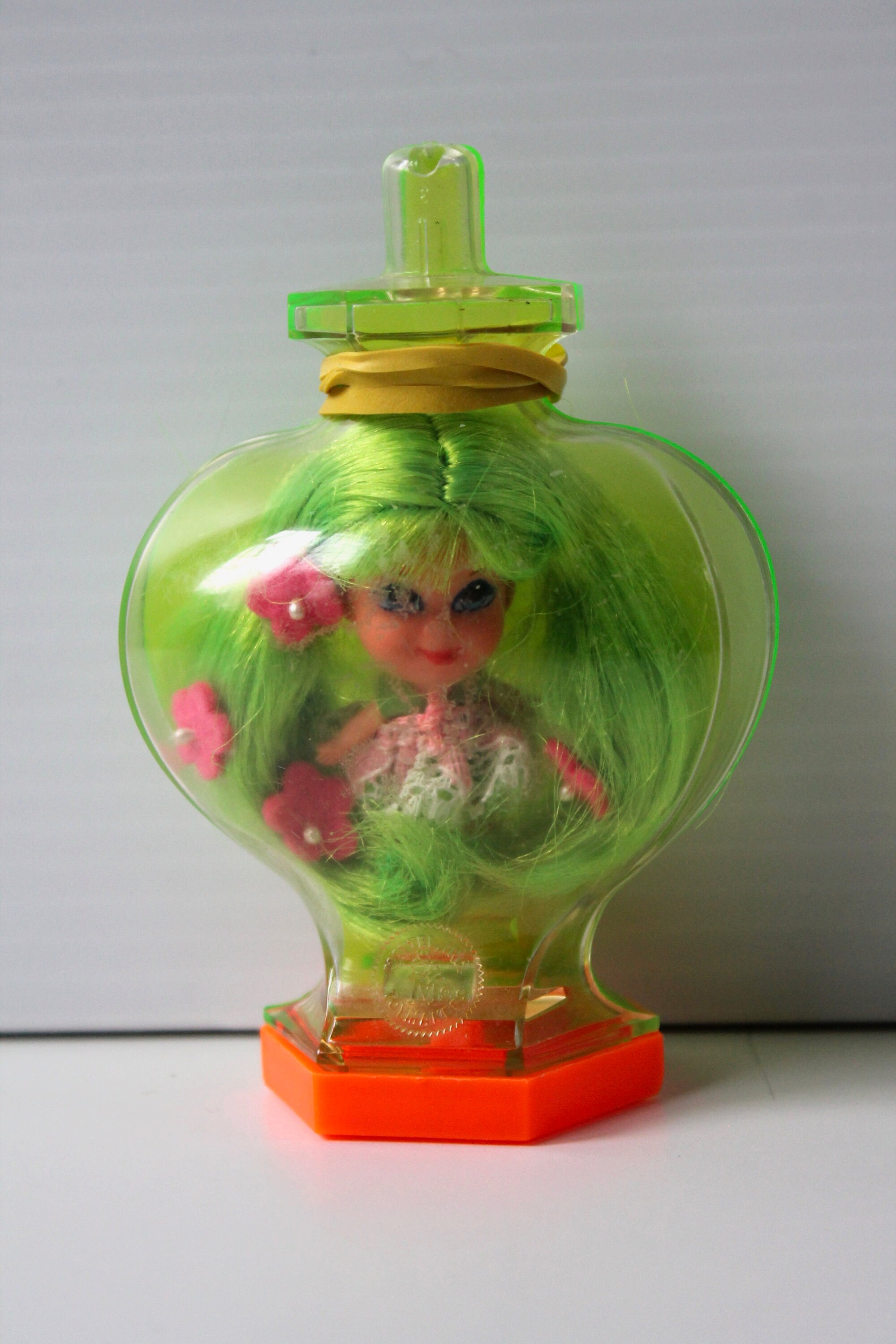 Little Kiddles Perfume Dolls