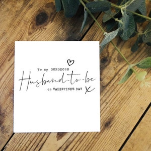 Carte / Carte vierge pour la Saint-Valentin