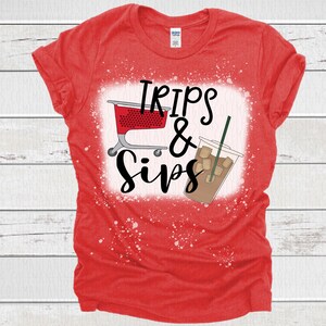 Target Shirt - Etsy