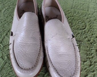 where are rieker shoes made