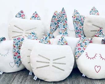 Cadeau Personnalise Chat Etsy Cadeau Personnalise Chat Etsy
