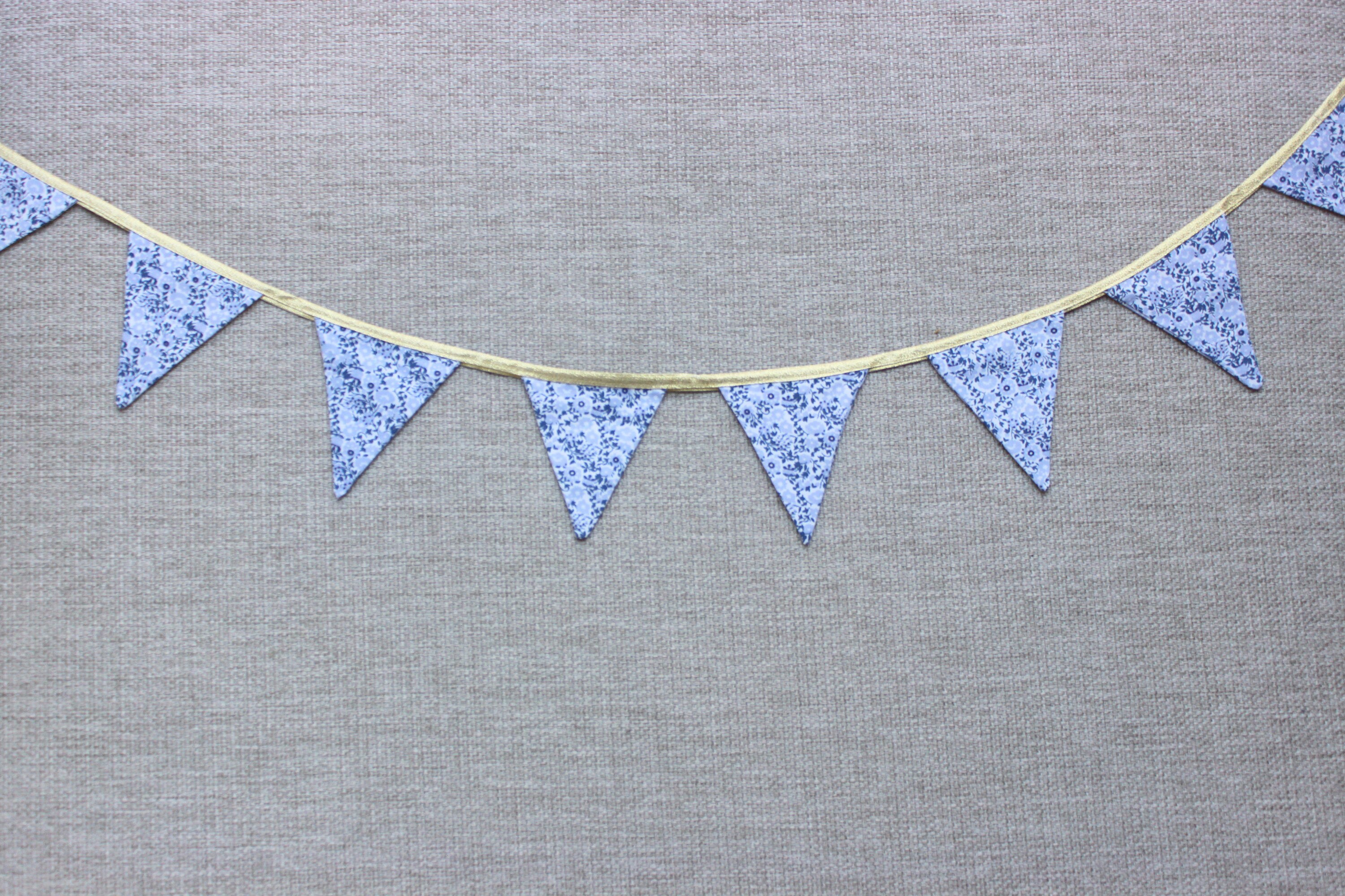 Guirlande de Fanions