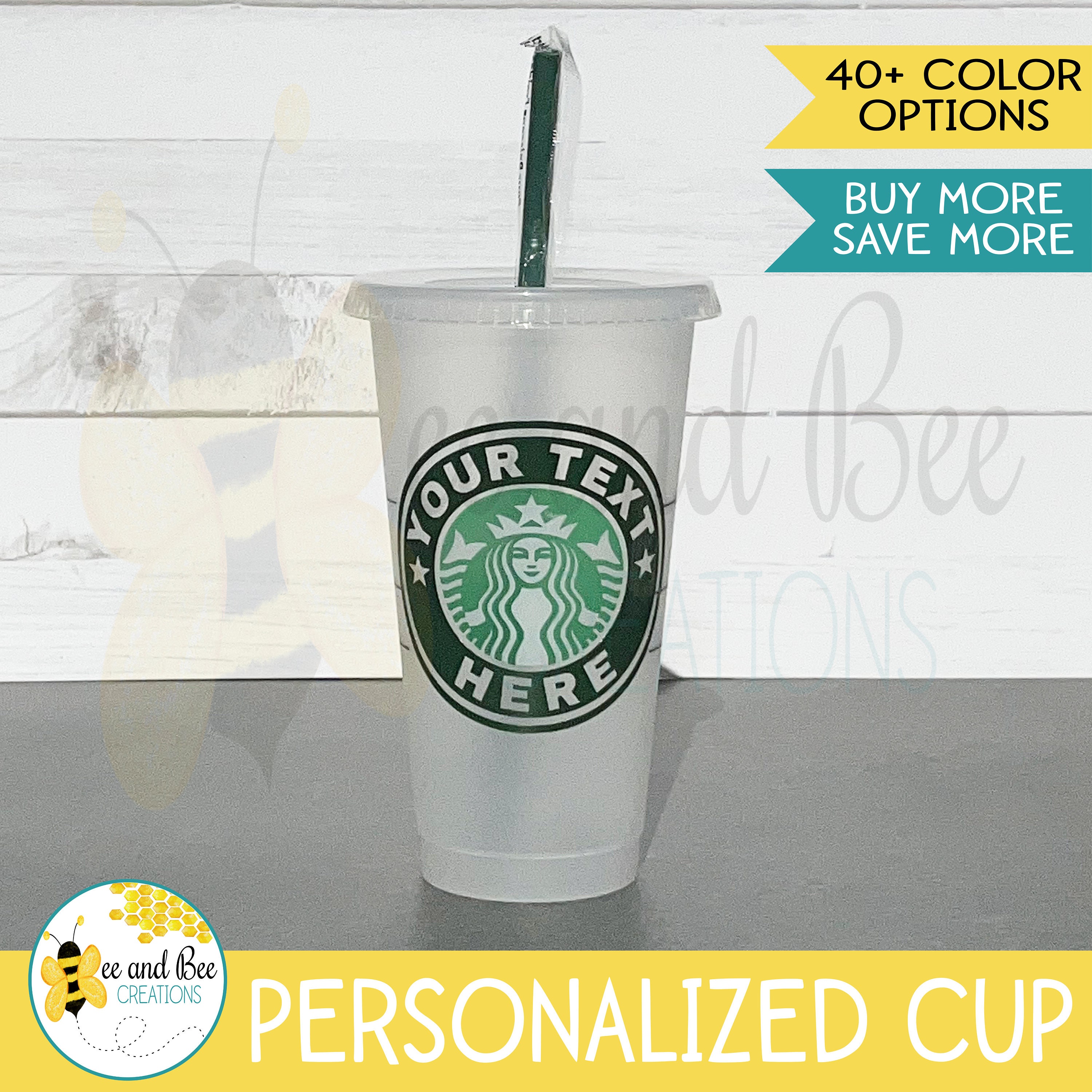 Starbucks 24oz. Tumbler with Straw - Mocha Swirl for sale online