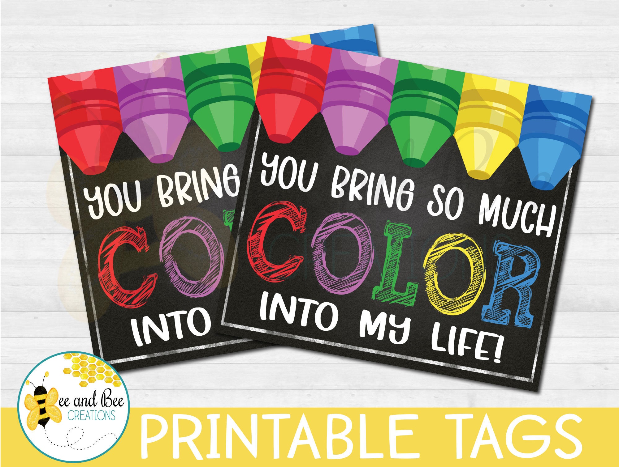 Letter Crayons, Custom Party Favors, Kids Party Favor, Kids Favor Bags, Crayon  Favors, Kids Goodie Bags, Classroom Gifts for Students 