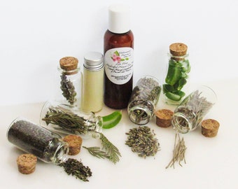 Lake House Face Wash for Men: Pine, Cedarwood & Lavender