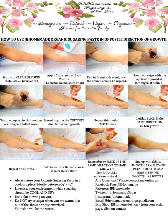 Sugaring Hair Removal Set With Pink Rose Sugar Scrub Thicker - Etsy Ireland Sugaring Hair Removal Set With Pink Rose Sugar Scrub Thicker - Etsy Ireland