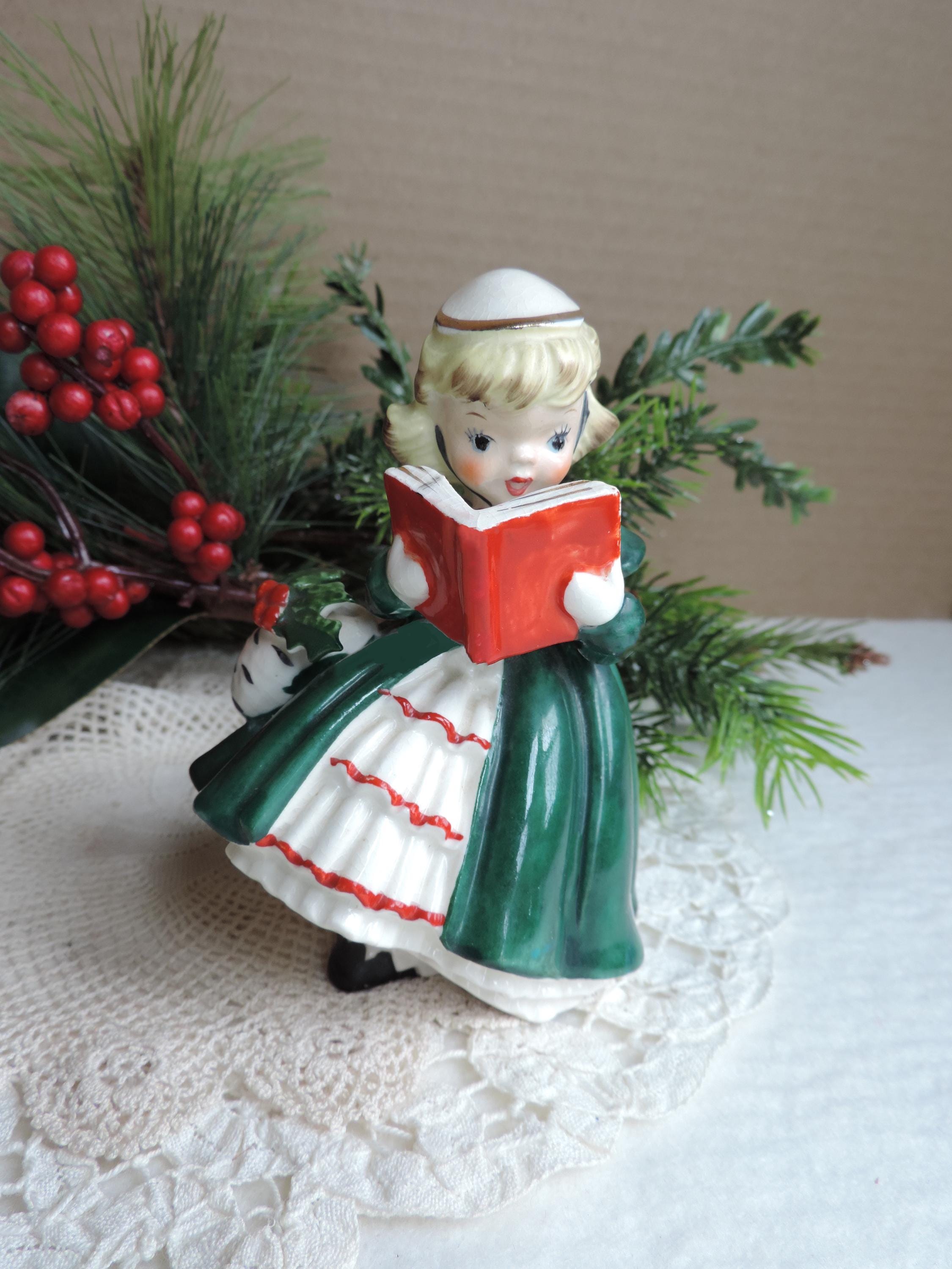 1956 Porcelain - Etsy