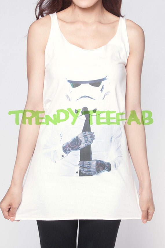 star wars singlet