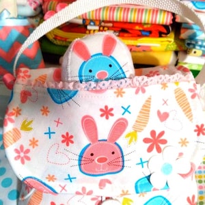 gift for boy 10 inch boy-bot baby shower gift soft plushy birthday gift stuffed robot back pocket MINI-BOT made to order ribbon tab
