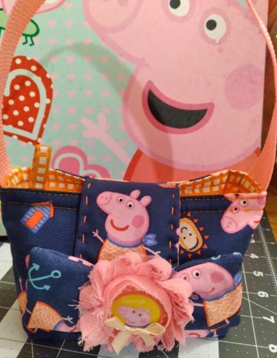 Bolsos de online peppa