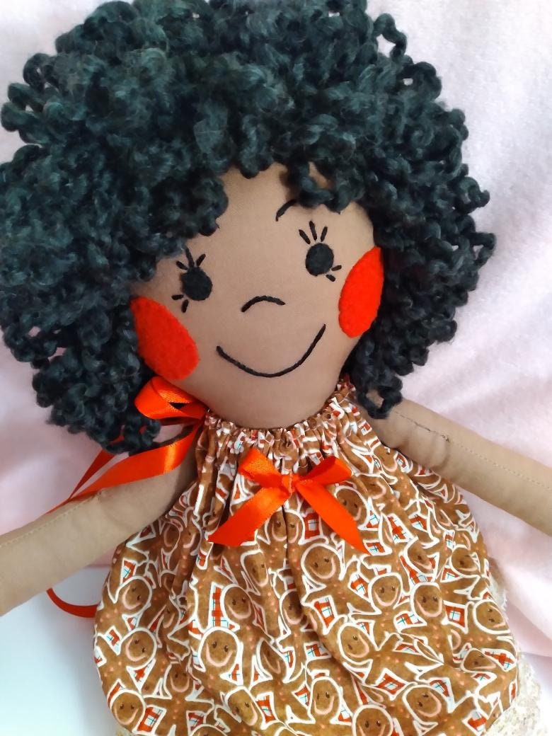 Curly Doll Hair - Etsy Curly Doll Hair - Etsy