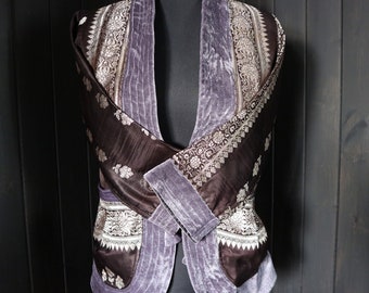 dressy jacket for evening wear