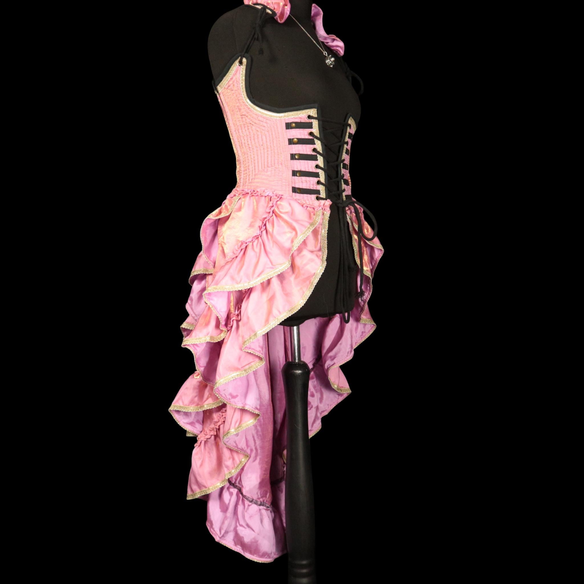 Rosetta Costume - Etsy Hong Kong