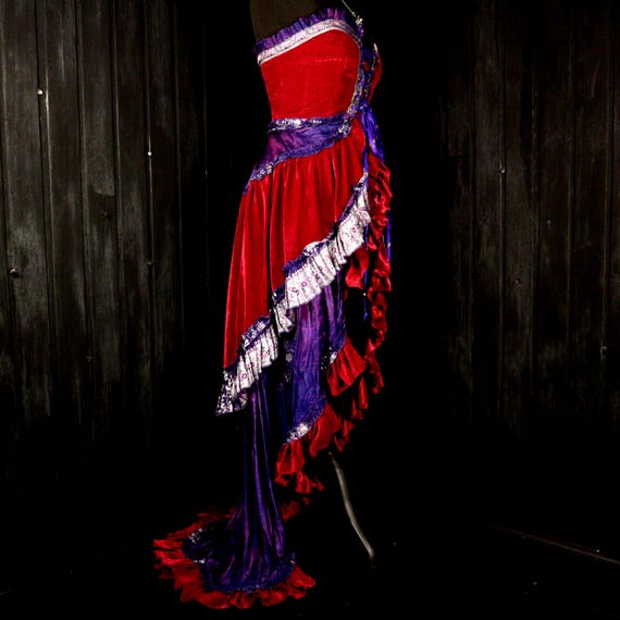 alternative party dress Alternative Party Dresses