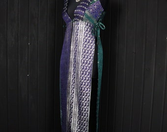 KERALA S-M bust 32 Priestess Dress 
