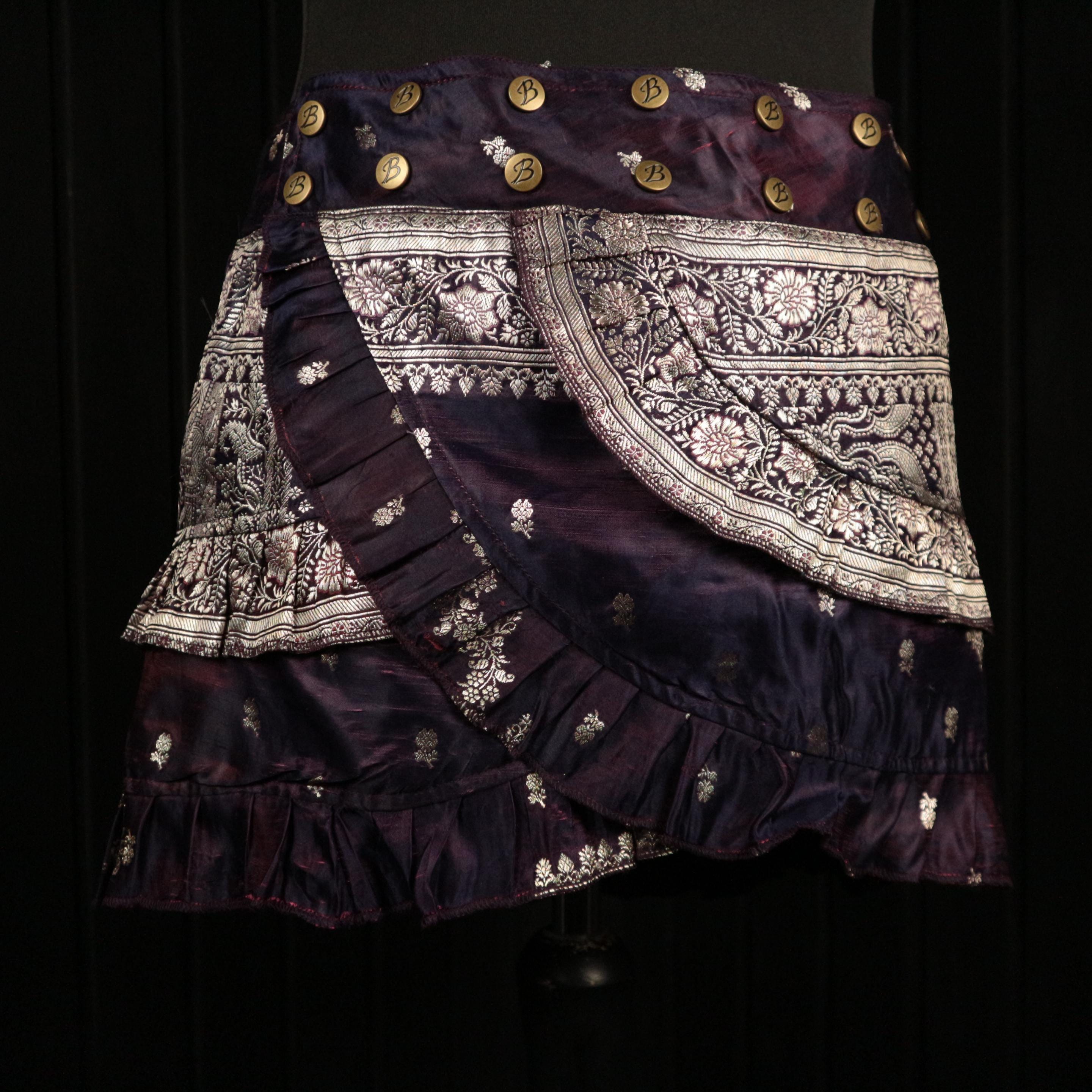 BaroccoTribal - Etsy 日本