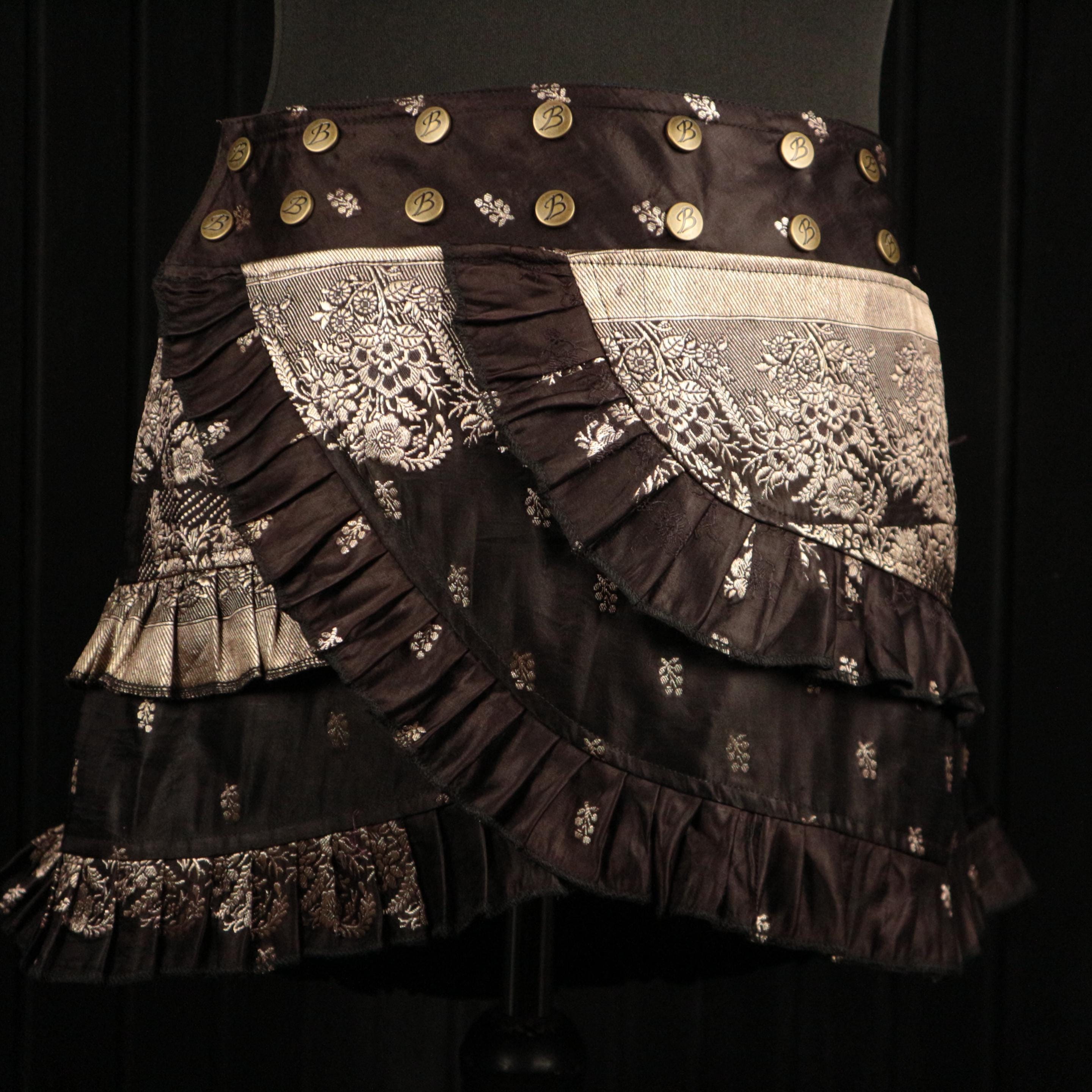 BaroccoTribal - Etsy 日本