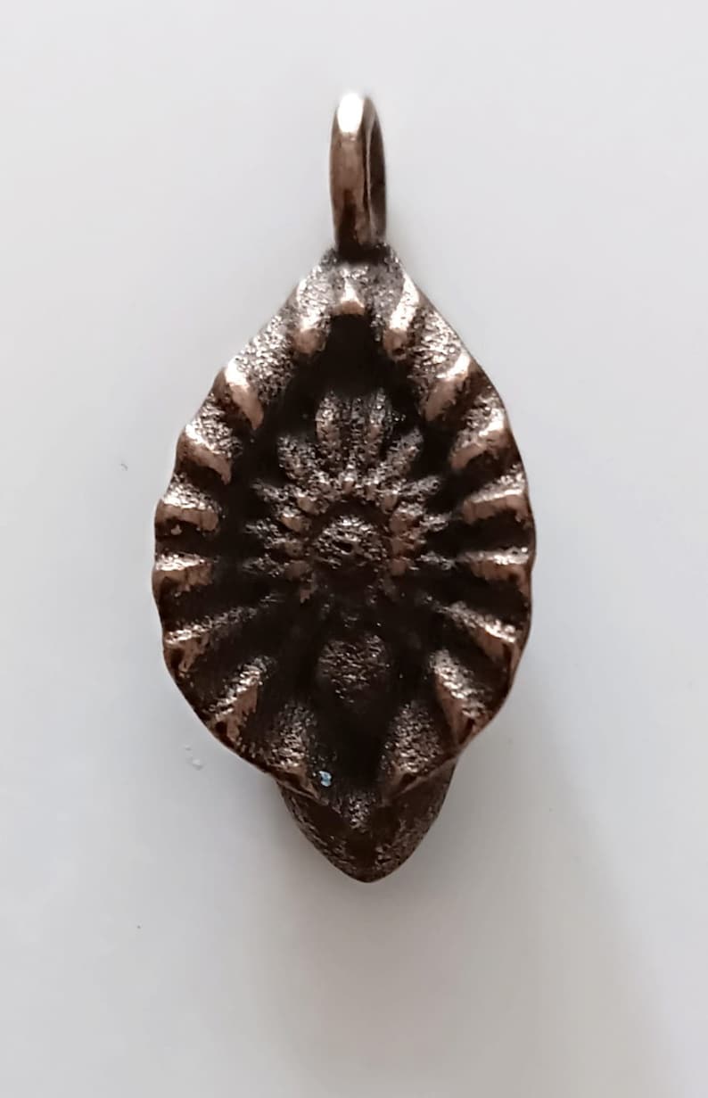 Exclusive silver pendant Yoni Waves Erotic jewelry tantra jewelry Yoni Sun Sunflower Tantra Kamasutra image 10