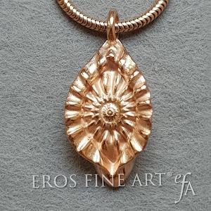 Exclusive silver pendant Yoni Waves Erotic jewelry tantra jewelry Yoni Sun Sunflower Tantra Kamasutra image 8