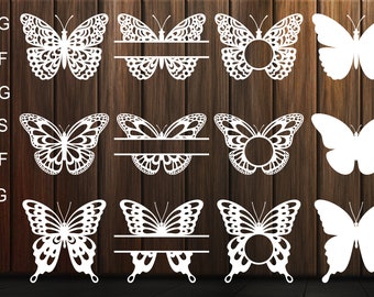 Free Free Butterfly Svg Etsy 599 SVG PNG EPS DXF File