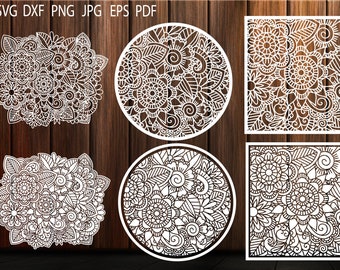 Stencil Svg Etsy