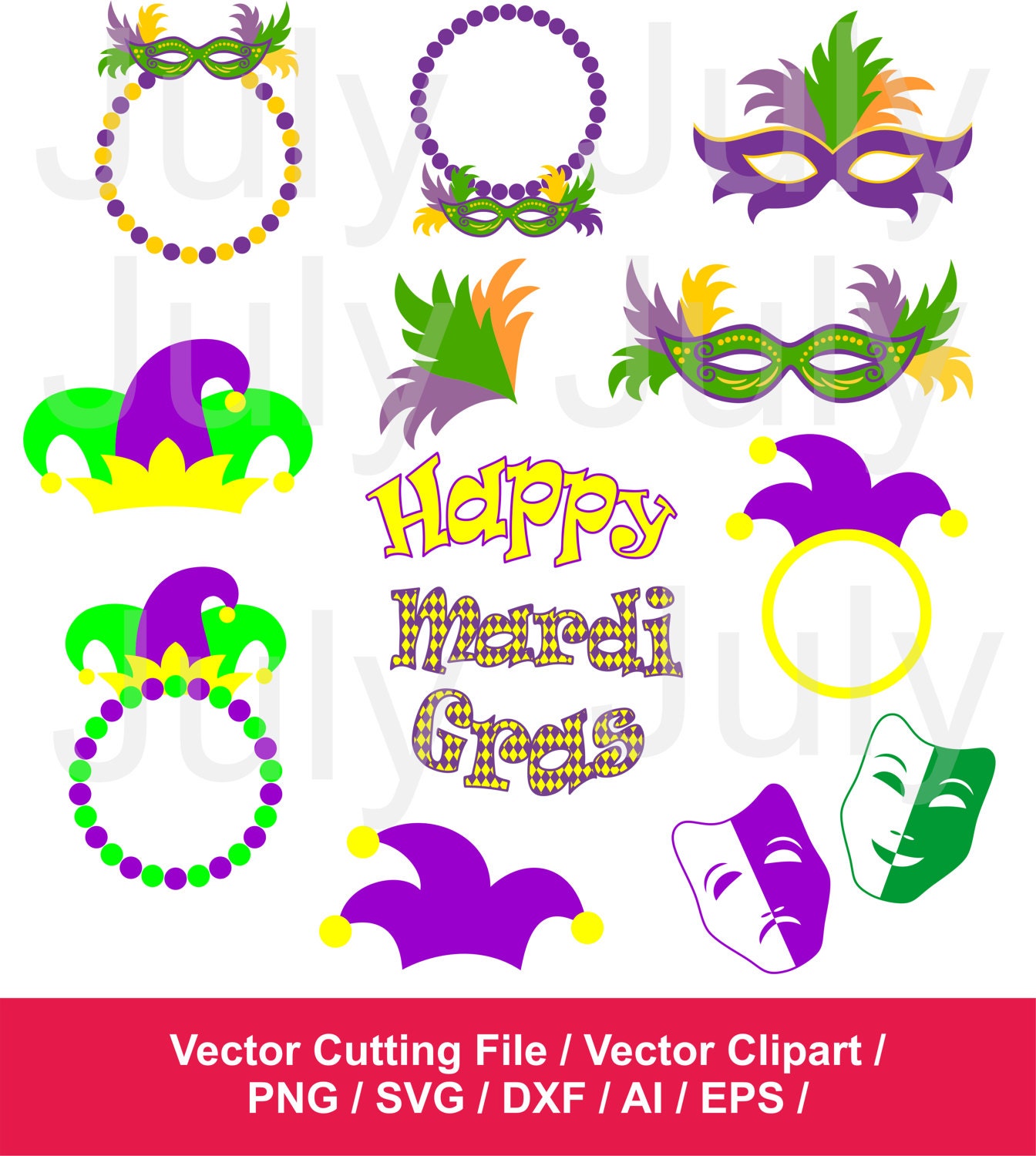 Download Mardi Gras Svg Mardi Gras Clip Art Mardi Gras Cutting ...