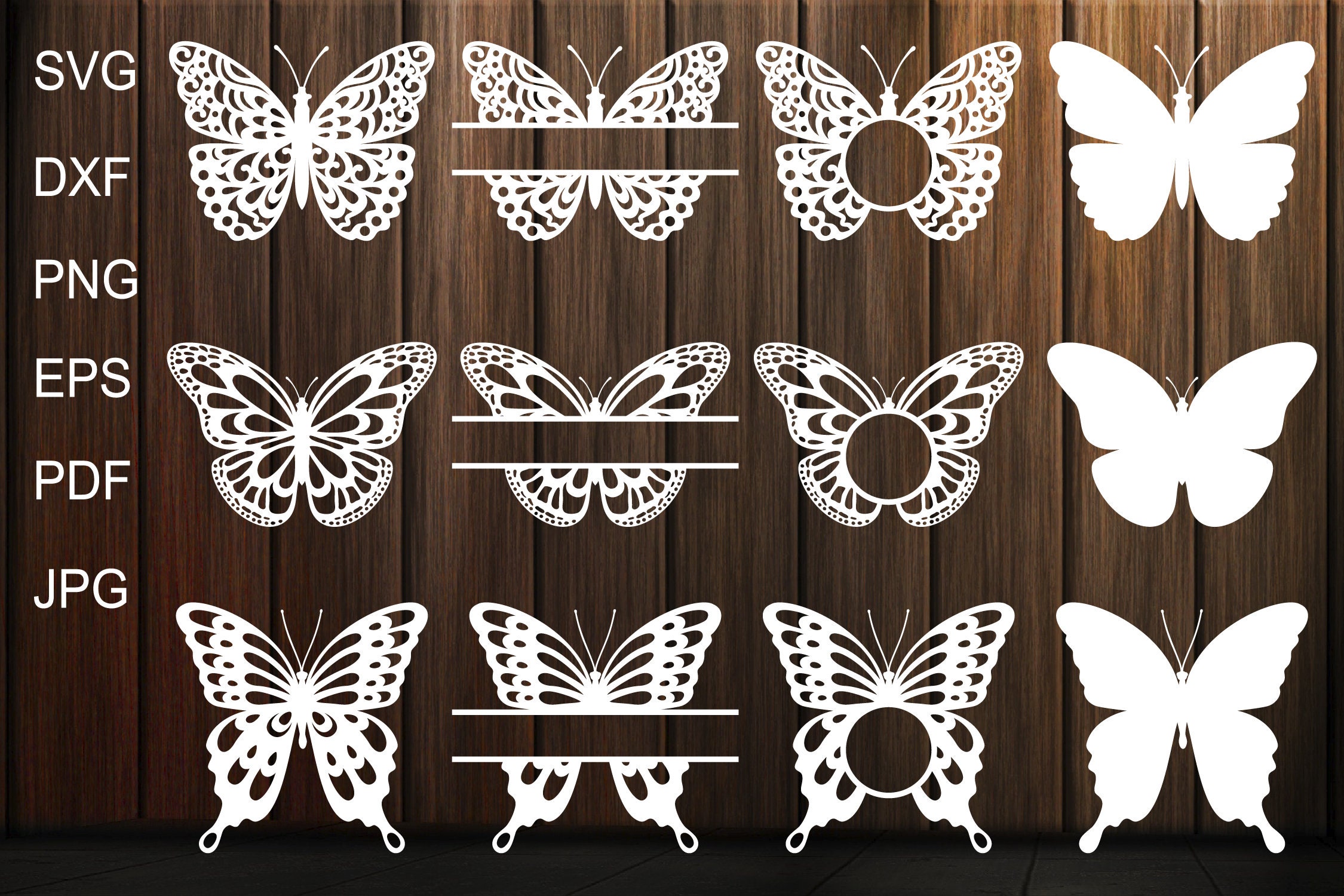 Free Free Butterfly Svg Etsy 90 SVG PNG EPS DXF File