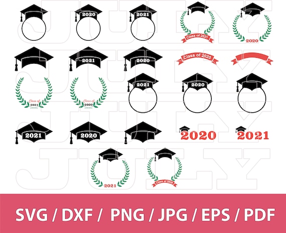 Download Graduation Svg Graduation Cap Svg Graduation Cap Cut Files Etsy