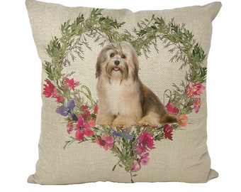 Havanese Mom Breeder Gifts Havanese Dog Gift Puppies Owner Lover Throw Pillow 18x18 Multicolor Havanese Mom Breeder Gifts Havanese Dog Gift Puppies Owner Lover Throw Pillow 18x18 Multicolor
