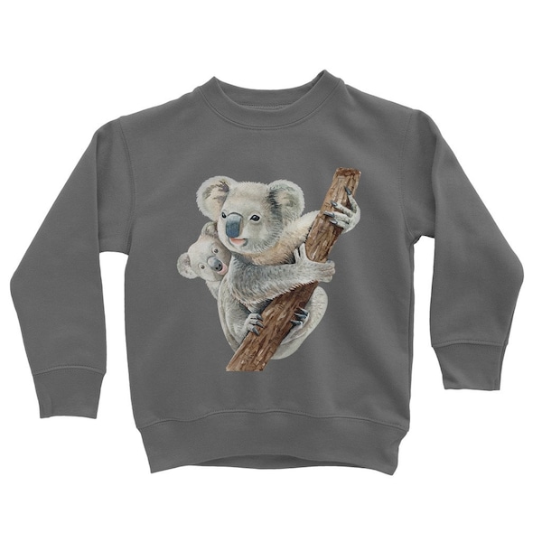 Koala Classic Kids Sweatshirt