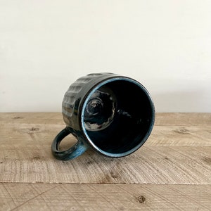 ceramic handmade mug image 5