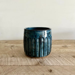 ceramic handmade mug image 2