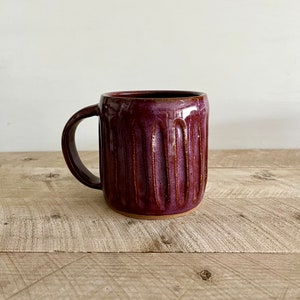 SALE | ceramic handmade mug