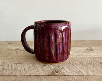 ceramic handmade mug