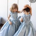 see more listings in the Flower Girl dresses section