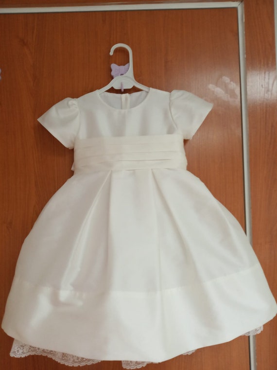 White Silk Dresses - Timeless Women's Silk Dresses in White – Silk Laundry  /